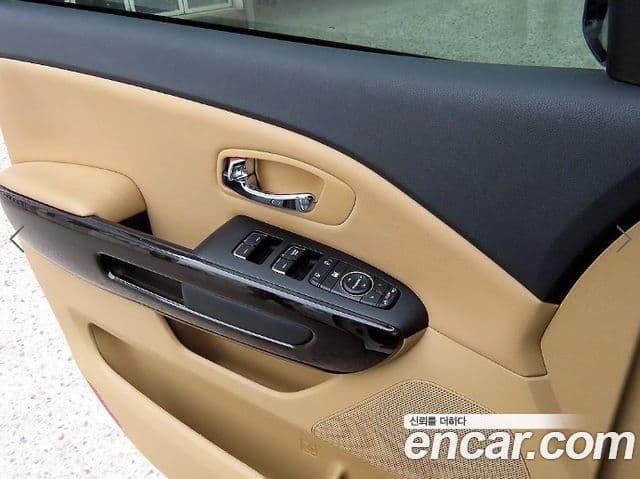 Kia The / новый New Carnival Prestige, 2019 12