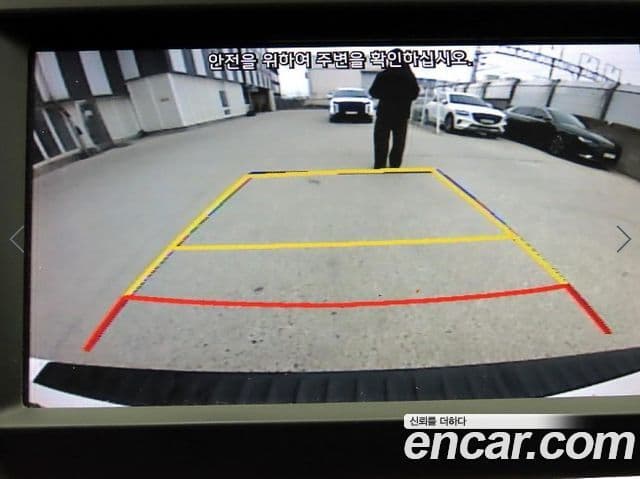 Kia The / новый New Carnival Prestige, 2019 15