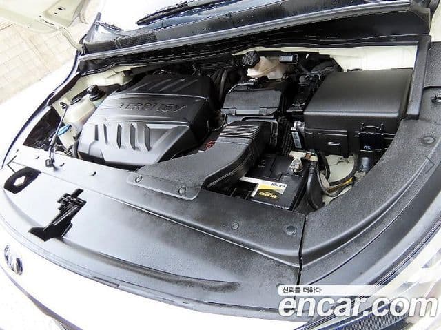 Kia The / новый New Carnival Prestige, 2019 19