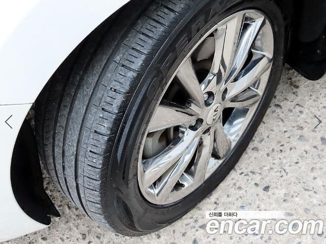 Kia The / новый New Carnival Prestige, 2019 20