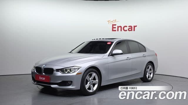 BMW 3시리즈 (F30), 2013 1