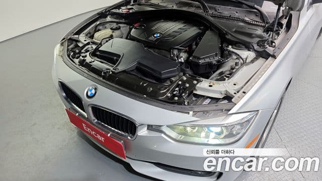 BMW 3시리즈 (F30), 2013 6