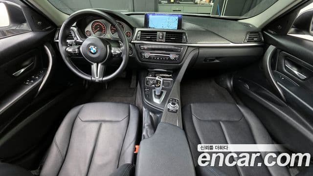BMW 3시리즈 (F30), 2013 7