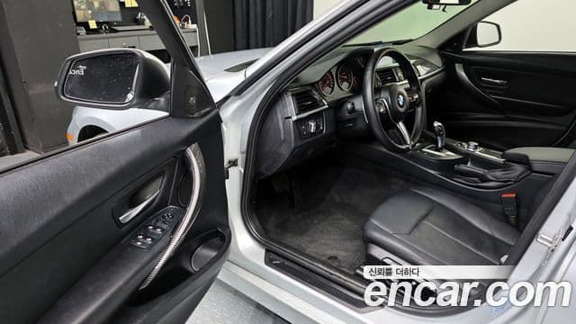 BMW 3시리즈 (F30), 2013 10