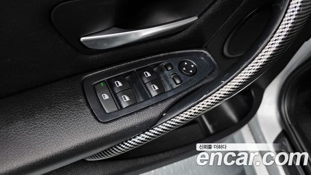 BMW 3시리즈 (F30), 2013 11