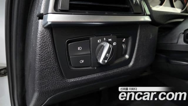 BMW 3시리즈 (F30), 2013 12