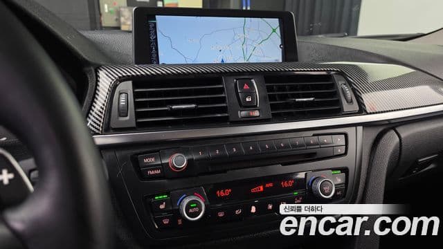 BMW 3시리즈 (F30), 2013 14