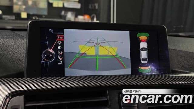 BMW 3시리즈 (F30), 2013 15