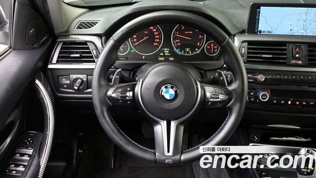 BMW 3시리즈 (F30), 2013 16