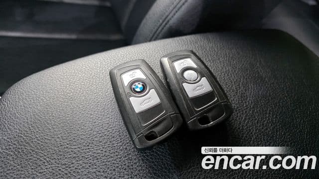 BMW 3시리즈 (F30), 2013 17