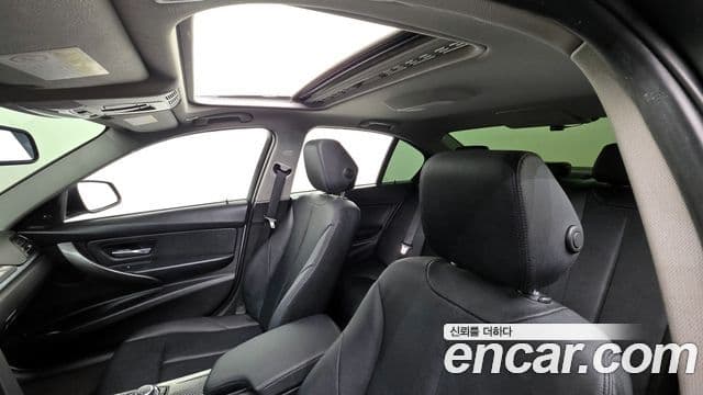 BMW 3시리즈 (F30), 2013 19