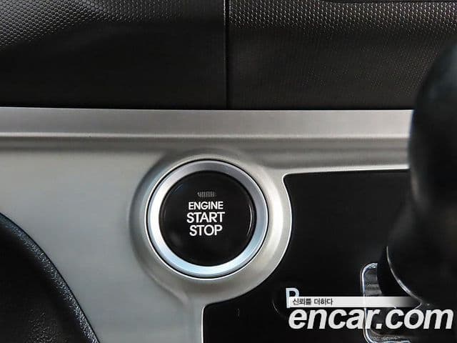 Kia Ray Luxury, 2016 17