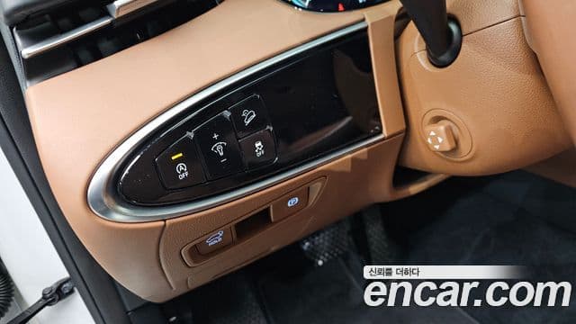 Genesis GV70, 2021 12