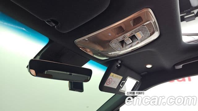 Genesis GV70, 2021 14