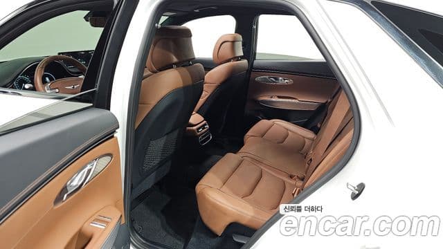 Genesis GV70, 2021 16