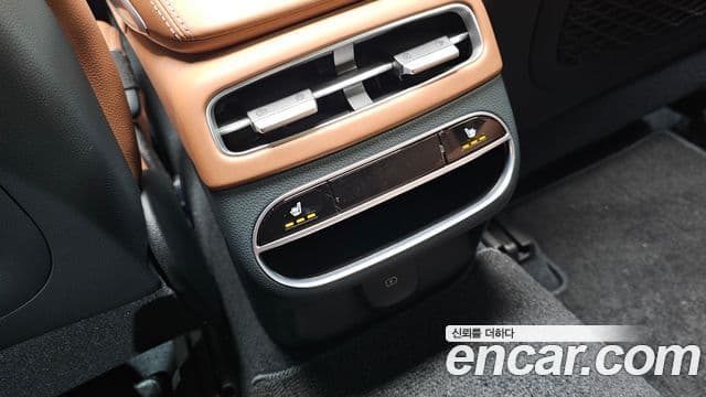 Genesis GV70, 2021 17