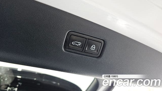 Genesis GV70, 2021 19