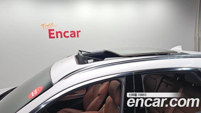 Genesis GV70, 2021 20