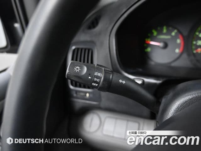 Hyundai Grand Starex CVX Value, 2009 15