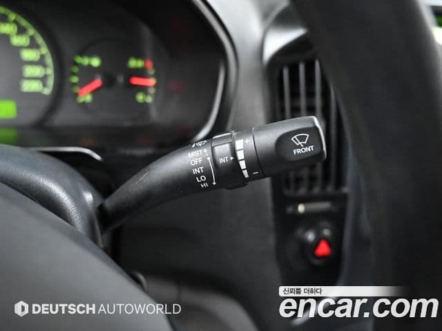 Hyundai Grand Starex CVX Value, 2009 18