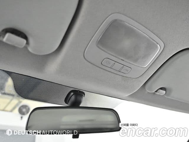 Hyundai Grand Starex CVX Value, 2009 19