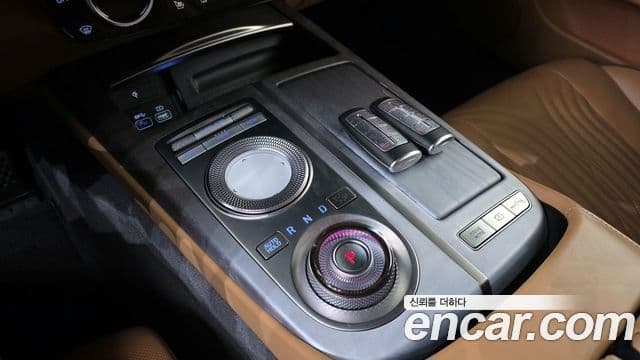 Genesis G80 (RG3) бензин 2.5 турбо AWD, 2021 9