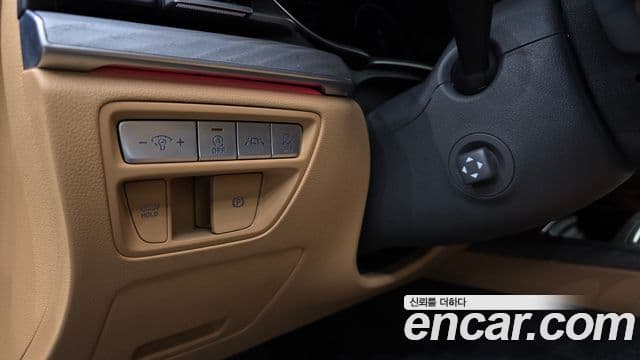 Genesis G80 (RG3) бензин 2.5 турбо AWD, 2021 11