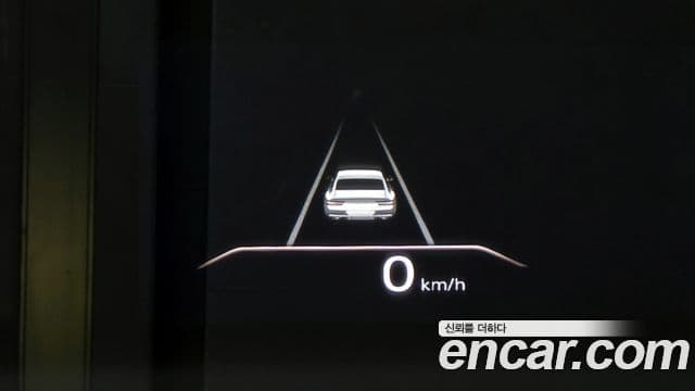 Genesis G80 (RG3) бензин 2.5 турбо AWD, 2021 15