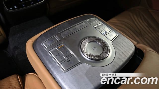 Genesis G80 (RG3) бензин 2.5 турбо AWD, 2021 16