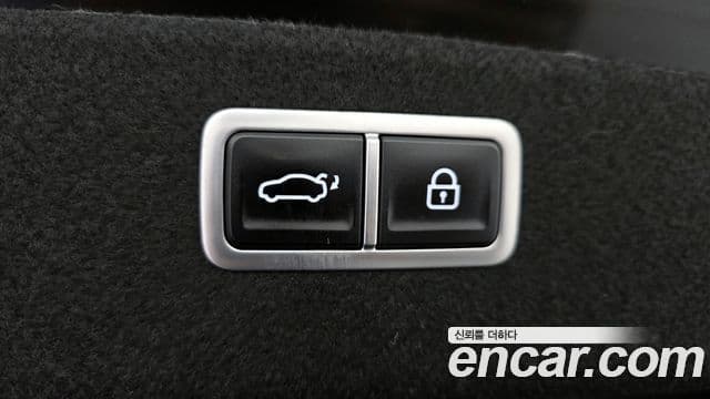 Genesis G80 (RG3) бензин 2.5 турбо AWD, 2021 18