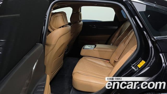 Genesis G80 (RG3) бензин 2.5 турбо AWD, 2021 20