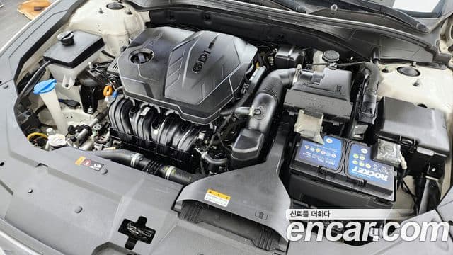 Hyundai The / новый New Grandeur IG Le Blanc, 2022 6