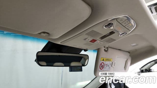 Hyundai The / новый New Grandeur IG Le Blanc, 2022 17