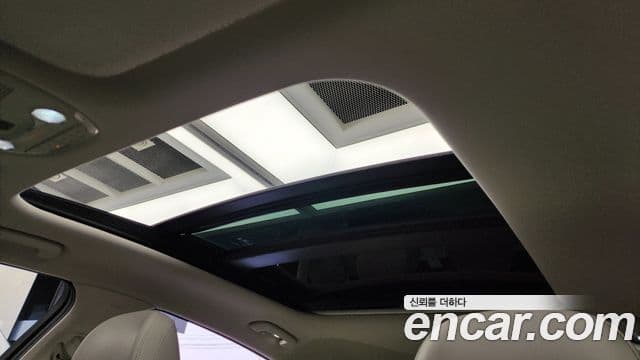 Hyundai The / новый New Grandeur IG Le Blanc, 2022 18