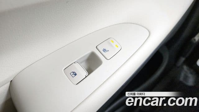 Hyundai The / новый New Grandeur IG Le Blanc, 2022 19