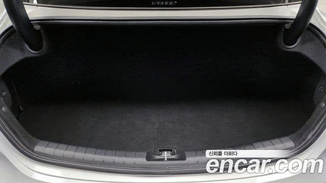 Hyundai The / новый New Grandeur IG Le Blanc, 2022 20