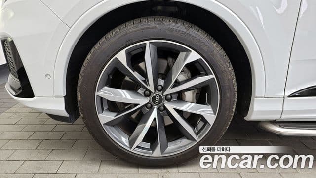 Audi Q7 (4M) Premium, 2023 все фото