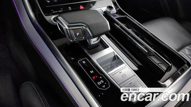 Audi Q7 (4M) Premium, 2023 9