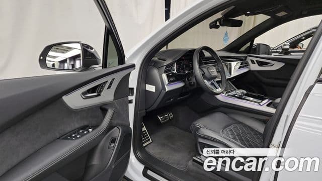 Audi Q7 (4M) Premium, 2023 10