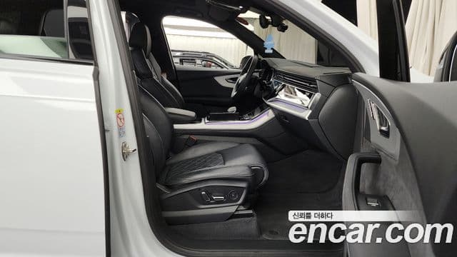 Audi Q7 (4M) Premium, 2023 11