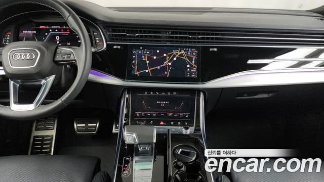 Audi Q7 (4M) Premium, 2023 14