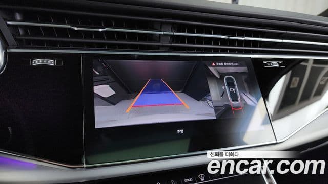 Audi Q7 (4M) Premium, 2023 15