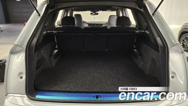 Audi Q7 (4M) Premium, 2023 20