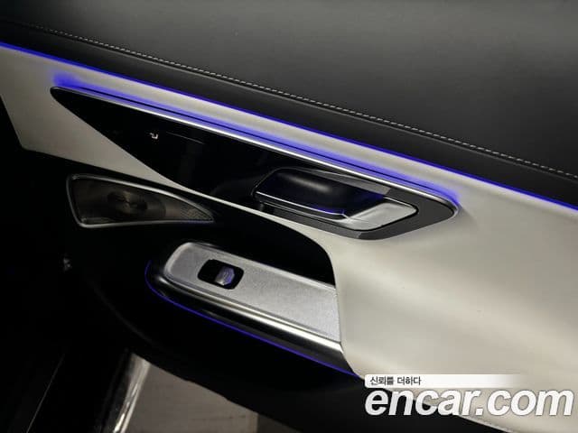 Mercedes-Benz E-класс W214 AMG E53e 4MATIC+, 2026 7