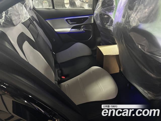 Mercedes-Benz E-класс W214 AMG E53e 4MATIC+, 2026 8