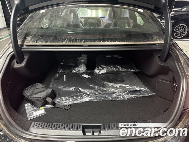 Mercedes-Benz E-класс W214 AMG E53e 4MATIC+, 2026 13