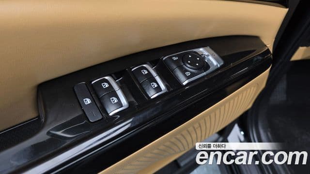 Kia Carnival 4세대 Noblesse, 2023 11