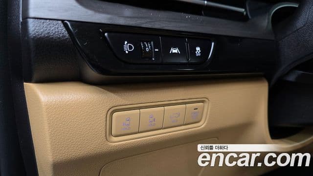 Kia Carnival 4세대 Noblesse, 2023 12