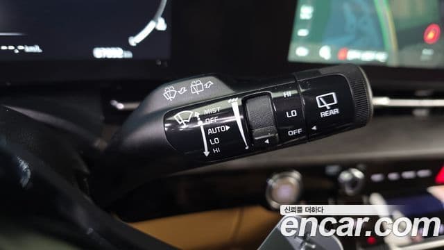 Kia Carnival 4세대 Noblesse, 2023 13