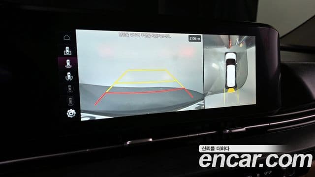 Kia Carnival 4세대 Noblesse, 2023 15